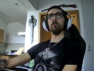 Carnifex1991 Chaturbate stream image from December 19, 2024