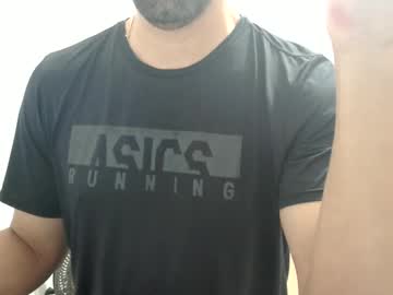 Cashmastermuscle77 Chaturbate stream image from December 19, 2024