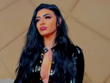 Devashaqueen Chaturbate stream image from December 19, 2024