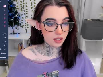 Dixipixi_ Chaturbate stream image from December 19, 2024