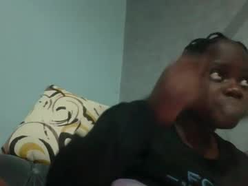 Ebony_Tasha Chaturbate stream image from December 19, 2024