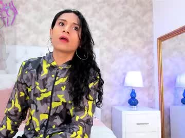 Elizabet_Taylor_ Chaturbate stream image from December 19, 2024