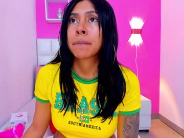 Emily_Sexy3 Chaturbate stream image from December 19, 2024
