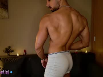 Fit_Coach Chaturbate stream image from December 19, 2024