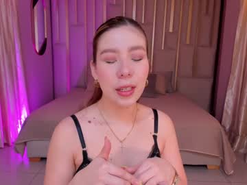 Gabrielleroy Chaturbate stream image from December 19, 2024