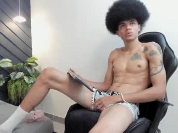 Gael_Smith___ Chaturbate stream image from December 19, 2024