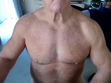 Gymguyuk28 Chaturbate stream image from December 19, 2024