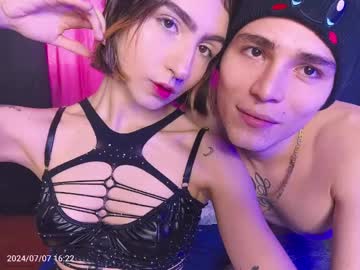 Holy_Taby_ Chaturbate stream image from December 19, 2024