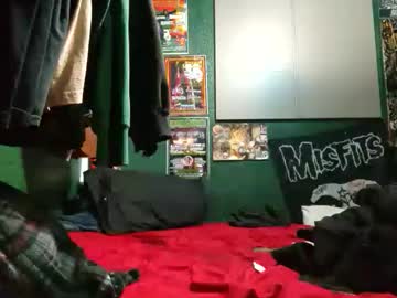 Homeinvasion Chaturbate stream image from December 19, 2024