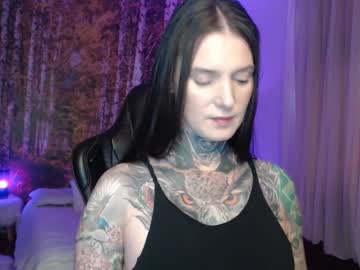 Isabelledemore Chaturbate stream image from December 19, 2024