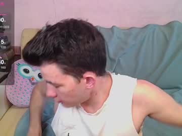 Jonhy_Merlin Chaturbate stream image from December 19, 2024