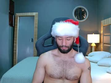 Justin_Hton Chaturbate stream image from December 19, 2024