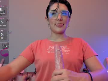 Kaira_Mosse Chaturbate stream image from December 19, 2024