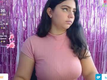 Karol_09 Chaturbate stream image from December 19, 2024