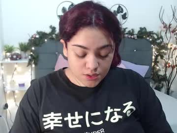Kathygonzalez_ Chaturbate stream image from December 19, 2024