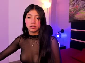 Kimberlyvillalobos Chaturbate stream image from December 19, 2024
