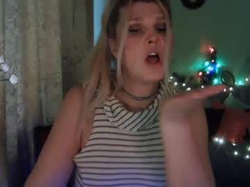 Kudesnizza Chaturbate stream image from December 19, 2024