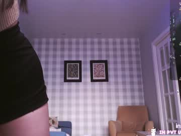 Lialilia Chaturbate stream image from December 19, 2024