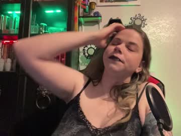 Libbydeetzxxx Chaturbate stream image from December 19, 2024