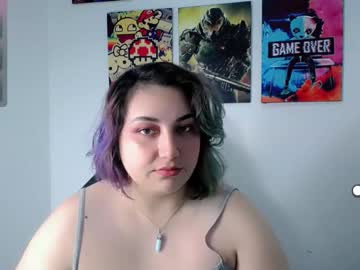 Lizzy_Sweet_ Chaturbate stream image from December 19, 2024