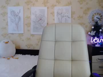 Lorameouls Chaturbate stream image from December 19, 2024