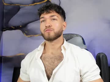 Magnus_77 Chaturbate stream image from December 19, 2024