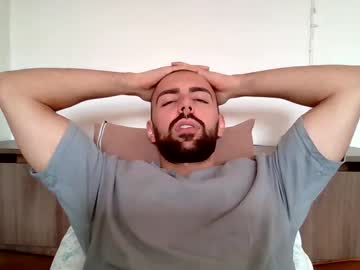 Master_David_23 Chaturbate stream image from December 19, 2024