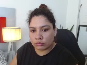 Megan_Diamonds Chaturbate stream image from December 19, 2024