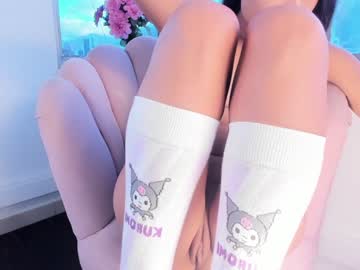 Megann__Sweet Chaturbate stream image from December 19, 2024