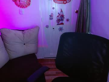 Milfrosalie Chaturbate stream image from December 19, 2024
