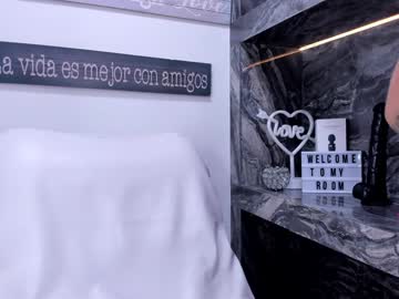 Miss_Danika Chaturbate stream image from December 19, 2024