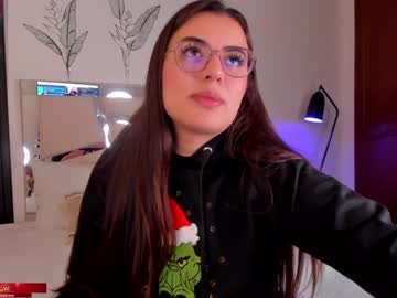 Miss_Sara3 Chaturbate stream image from December 19, 2024