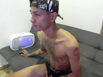 Monkeyd_66 Chaturbate stream image from December 19, 2024