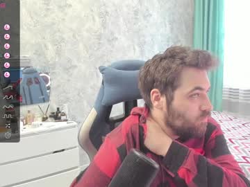 Morlaios Chaturbate stream image from December 19, 2024