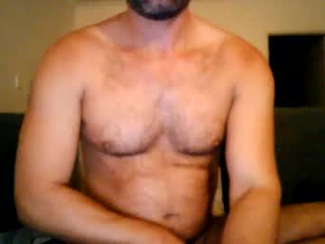 Naked_Dude25 Chaturbate stream image from December 19, 2024