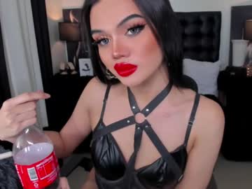 Naughtypornstar_Ts Chaturbate stream image from December 19, 2024