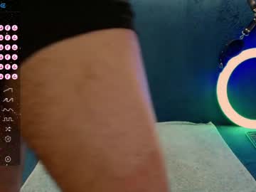 Nikitin21 Chaturbate stream image from December 19, 2024