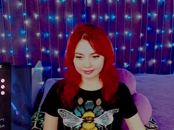 Nimfeya Chaturbate stream image from December 19, 2024