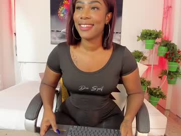 Rosi_Cooper Chaturbate stream image from December 19, 2024