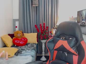 Ruesalvartore Chaturbate stream image from December 19, 2024