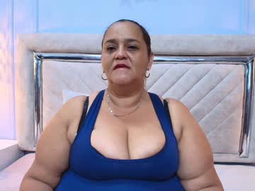 Saanem_Mature Chaturbate stream image from December 19, 2024