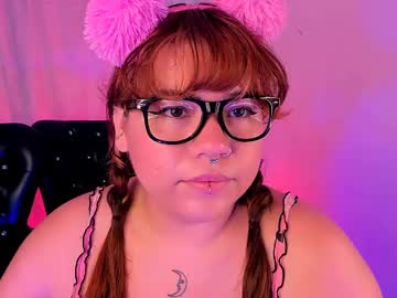 Samanta_Cutee1 Chaturbate stream image from December 19, 2024