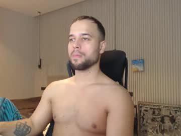 Sandro_Best Chaturbate stream image from December 19, 2024