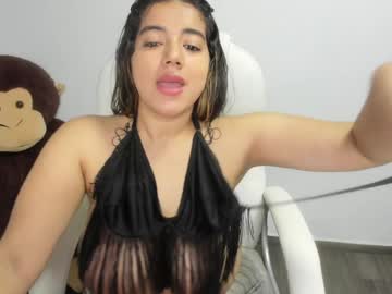 Sara_Lizcano Chaturbate stream image from December 19, 2024
