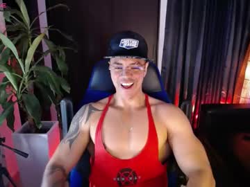 Seddy_ Chaturbate stream image from December 19, 2024