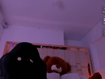 Sheylabakerr Chaturbate stream image from December 19, 2024