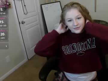 Southerbunny Chaturbate stream image from December 19, 2024