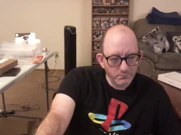 Stonegrinder Chaturbate stream image from December 19, 2024