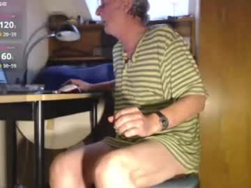 Thomasleiber Chaturbate stream image from December 19, 2024