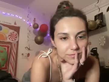 Tuliptory Chaturbate stream image from December 19, 2024